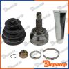 Joint kit extérieur pour arbre de transmission pour ROVER | 15-1205, 62-04-467